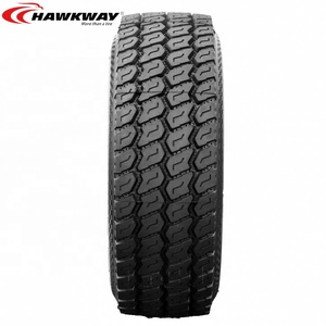 Pneus Premium <span class=keywords><strong>Pneu</strong></span> Camion Haute Ply 385/65R22.5 24pr 11R22.5 18pr 315/80R22.5 22pr hors Route Pneus Llantas avec Emark - Product Image 5
