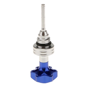 Jauge de trempage d'huile moteur pour Quad <span class=keywords><strong>Dirt</strong></span> <span class=keywords><strong>Bike</strong></span> ATV 125CC - Product Image 2