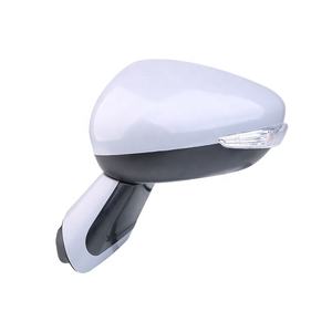 Espejo <span class=keywords><strong>Retrovisor</strong></span> exterior OE 1607388580 1607388480 para <span class=keywords><strong>Peugeot</strong></span> <span class=keywords><strong>308</strong></span> 308CC 308SW - Product Image 2