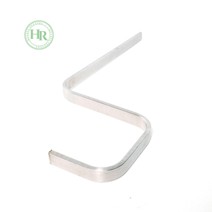 Изготовленные На Заказ алюминиевые трубы, полые трубы из нержавеющей стали, услуги сгибания, производитель высокоточных труб на заказ, услуги сгибания труб - Product Image 2