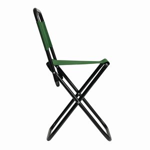 Factory Direct Sale Lightweight Outdoor Foldable Fishing Chairs Portable Metal Picnic Camping Folding <b>Stool</b> Chair - Product Image 5