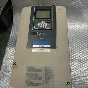 Variador de Frecuencia CIPR-GA70B4031ABBA, Producto Nuevo, Original y Genuino, Precio Negociable, Entrega Rápida - Product Image 1