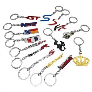 <b>Customized</b> Enamel Metal <b>Keychains</b> with 2D 3D Logo Design Wholesale Souvenir Gifts <b>Customized</b> Keyring Key Ring Holder - Product Image 2