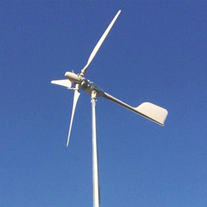 Generador Eólico de Paso Variable Pequeño, Windkraftanlage 5 Kw, Precio - Product Image 3