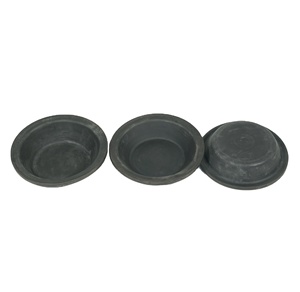 Coupelles de frein en caoutchouc, joints d'étanchéité T12 T14 T16 T20 T24 T26 T30 - Product Image 4