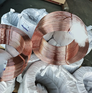 Cable de Latón Premium EN 13602, Resistente al Calor, para Inversores de Paneles Solares, con Servicios de Corte y Soldadura - Product Image 6