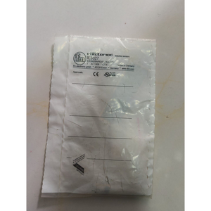 หนึ่งชิ้นสำหรับเซ็นเซอร์สวิตช์ความใกล้เคียง IFM รุ่นใหม่ IE5327 - Product Image 2