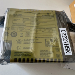 NUEVO SE4307T01 KL3005X1-BA1 DeltaV IS AI 4-20 MA HART CHARM - Product Image 4