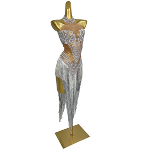 Gogo Dancer Costumes: Stylish & Customizable