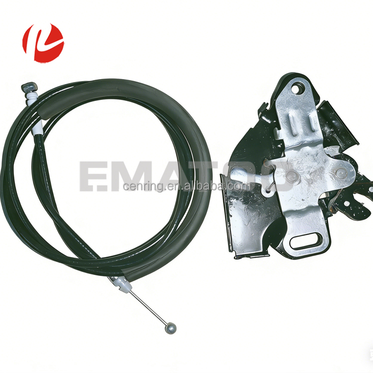 Hiace Van Quantum KDH200 - Reliable Door Lock Solutions