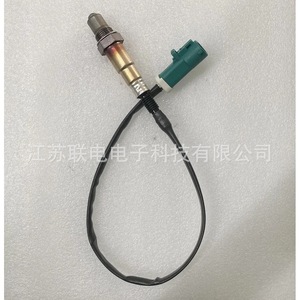 Oxygen <b>Sensor</b> 3M51-9F472-AA AB AC 0258006573 <b>For</b> <b>Car</b> Replacement - Product Image 1