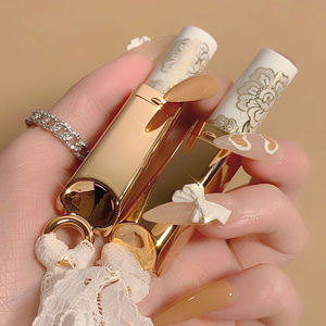 Maffick Schattige Make-Up Lippenstift Best Verkopende Producten-In-Alibaba Unieke Producten Mat Langdurige Minerale Waterdichte Lippenstift - Product Image 1