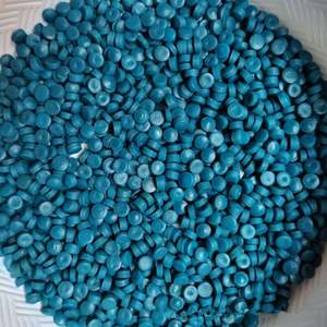 Granulés de fût bleu en PEHD - Product Image 6