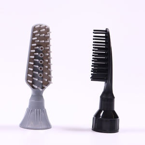 Dapat disesuaikan Logo kondisioner pewarna rambut kosmetik tabung plastik cerah alumini-plastik dengan cetakan Offset permukaan - Product Image 4