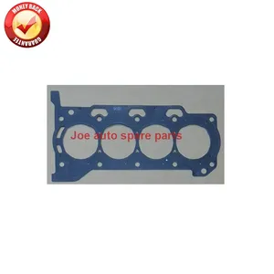 Junta de culata de motor 1ZR 1ZRFE 2ZR 2ZRFAE para Toyota COROLLA Yaris/<span class=keywords><strong>ALTIS</strong></span> Saloon 1,8 L 1,6 L 1598/1798CC 50281600 - Product Image 1