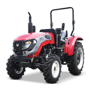 Tracteur LANDWARD 50, mini tracteur, nouveaux tracteurs agricoles, vente à prix réduit - Product Image 2