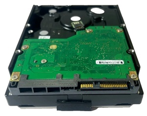 Hard Drive Server Internal Metal Baru ST3300657SS Cheetah 15K.7 300GB 15000RPM 16MB Cache SAS 6Gb/s 3.5" - Product Image 4