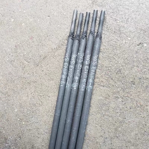 Fabricant chinois ENiFe-CI Baguettes de soudage <span class=keywords><strong>à</strong></span> électrode en <span class=keywords><strong>fonte</strong></span> OEM Z408 - Product Image 2