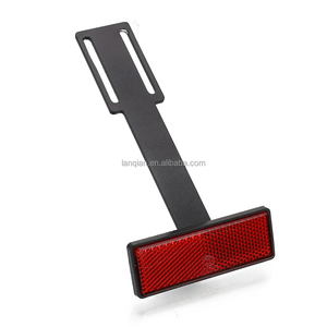 Accesorios para motocicleta, soporte para matrícula, piezas de extensión de reflector trasero Z1000 para <span class=keywords><strong>Kawasaki</strong></span> <span class=keywords><strong>Z</strong></span> <span class=keywords><strong>1000</strong></span> 2003-2006 <span class=keywords><strong>2005</strong></span> 2004 - Product Image 3