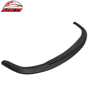 เหมาะสำหรับมิตซูบิชิ 9G แลนเซอร์ 09-15 รุ่น Ralliart สไตล์ STI ชิ้นส่วนกันชนหน้า PU อะไหล่รถยนต์ อุปกรณ์ตกแต่งรถยนต์ - Product Image 3