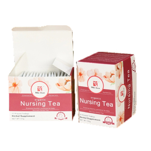 Etiqueta privada Té de lactancia a base de hierbas para lactancia materna para lactancia de mujer - Product Image 5