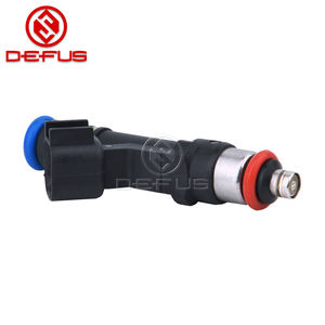 DEFUS – injecteur de carburant de voiture, prix d'usine Favorable 0280158105 pour Ford Galaxy Mondeo s-max Transit <span class=keywords><strong>Volvo</strong></span> C30 <span class=keywords><strong>S40</strong></span> S80 oem 0280158105 - Product Image 5