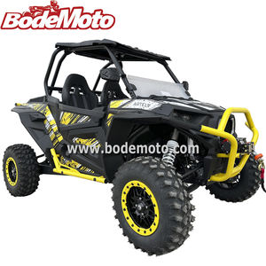 Vehículo Todoterreno (UTV) Eléctrico para Adultos, Modelo Farmer 2026, Gran Venta, <span class=keywords><strong>400cc</strong></span> 500CC 1000CC, 4x2 <span class=keywords><strong>4x4</strong></span>, Transmisión Automática, Certificado CE EPA - Product Image 6