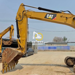 Excavadora Usada Japan Cat 320gc 320 next gen 320gx 320dl 320c 320cl 320d Excavadora, excavadora Caterpillar 330gc 320gc barata - Product Image 4