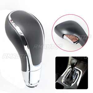 Poignée de levier de vitesses automatique pour Vauxhall/Opel Insignia/Astra J/Meriva pour GM/Buick Regal 2009-2013 - Product Image 2