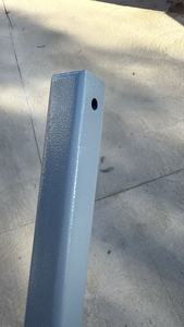 Strumento per campionamento cemento 1kg - Product Image 3