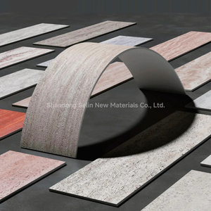 Bestseller della Fabbrica Selin: <span class=keywords><strong>Pietra</strong></span> Flessibile Ms Fine Line 600*3000mm per la Ristrutturazione di Vecchi Edifici - Product Image 5