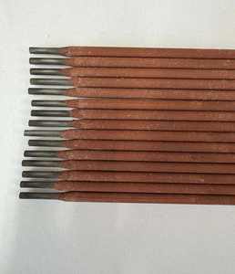 Electrodos Industriales para Gouging en Cortes de Corriente, para Acero al Carbono, Acero Inoxidable y Aleaciones, con Control de Arco Suave y Alta Eficiencia - Product Image 1