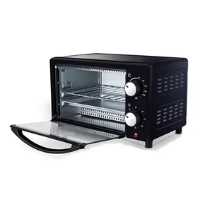 Brotback automat Küche tragbares Gerät Ofen elektrisch