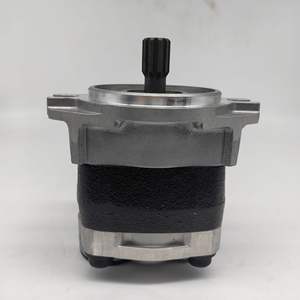 Bomba de engranajes hidráulica Doosan D52014289 para montacargas D20G D25G D30G de 1 etapa, fabricada en Japón - Product Image 2