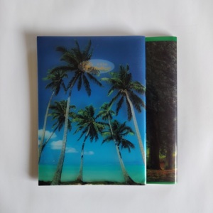 Ethiopia Thị Trường Bán Buôn PP Bìa Trường Tập Thể Dục Sách - Product Image 3