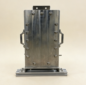 Electrolizador de Agua Modular HydroXpand de 30kW con Tecnología de Intercambio Iónico, 7500L/Hora para Producción de Hidrógeno de Alta Potencia, Escalable - Product Image 4