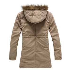 <span class=keywords><strong>Cappotto</strong></span> Invernale Spesso <span class=keywords><strong>in</strong></span> Cotone per <span class=keywords><strong>Uomo</strong></span> <span class=keywords><strong>con</strong></span> Logo Personalizzato, <span class=keywords><strong>Collo</strong></span> Alto, Fodera <span class=keywords><strong>in</strong></span> <span class=keywords><strong>Pelliccia</strong></span> e Cappuccio, Imbottitura Personalizzabile - Product Image 4