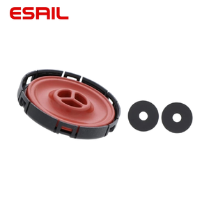 Kit de Reparación de la Tapa de la Válvula PCV LR166809 para <span class=keywords><strong>Range</strong></span> <span class=keywords><strong>Rover</strong></span> Sport, <span class=keywords><strong>Velar</strong></span>, Discovery, Defender 110, 90, 3.0L I6, <span class=keywords><strong>2021</strong></span>, 2022, 2023, 2024 - Product Image 3