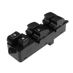 Interrupteur <span class=keywords><strong>de</strong></span> commande <span class=keywords><strong>de</strong></span> lève-vitre électrique côté conducteur MR587943 pour Galant Lancer Montero Endeavor - Product Image 3