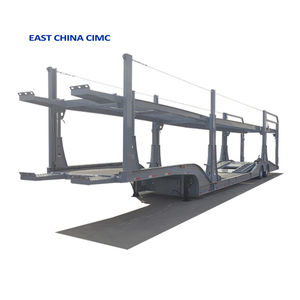 <span class=keywords><strong>Remolque</strong></span> <span class=keywords><strong>de</strong></span> Transporte <span class=keywords><strong>de</strong></span> Autos <span class=keywords><strong>de</strong></span> Alta Calidad con Múltiples Niveles <span class=keywords><strong>para</strong></span> Concesionarios <span class=keywords><strong>de</strong></span> Autos y Flotas <span class=keywords><strong>de</strong></span> Alquiler - Product Image 3