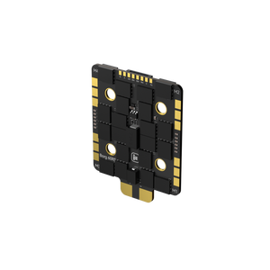 Hot Sales IFlight Borg 60RS 4-IN-1 ESC 20x20mm Mounting Holes Plastic Metal Parts for RC <b>Airplanes</b> Digital Style <b>Toy</b> Size M3 - Product Image 3