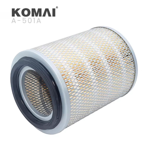 Filtre à air Komai A-501A SC90385 pour Komatsu - Product Image 6