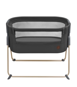 Cuna Colecho Plegable Maxi-Cosi Tori Desde el Nacimiento Hasta Aproximadamente 6 Meses, Mueble Cuna para Bebé Recién Nacido - Product Image 3