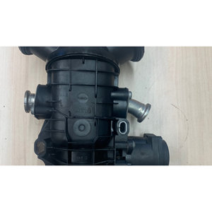 Per JAGUAR XF/X350/S-TYPE/DISCOVERY 3/RR SPORT 2.7LD corpo farfallato JDE4471 valvole a farfalla ad alte prestazioni - Product Image 1