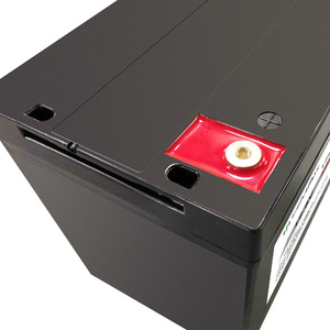 Batteria al litio 24V Litio LiFePO4 Inverter Solar Up Pacco batteria 12V 50Ah Li-ion Bateria - Product Image 6