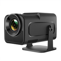 Nouveauté Projecteur 3D Hologramme 4K LED Intelligent Projecteur Extérieur Portable Mini Projecteurs