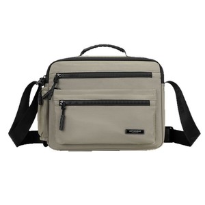 Bolsa de Pecho de Moda OEM con Logotipo Personalizado, Bolsa de Hombro de Alta Calidad, Impermeable, de Oxford, Duradera, para Verano - Product Image 1