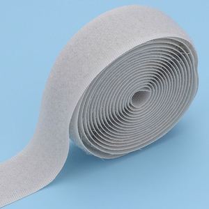 Bande auto-agrippante double face, auto-adhésive, taille personnalisée, multifonction pour casques de sécurité, équipements médicaux et sportifs - Product Image 3