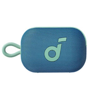 Haut-parleur <span class=keywords><strong>Bluetooth</strong></span> Soundcore 4 Go par <span class=keywords><strong>Anker</strong></span> Haut-parleur <span class=keywords><strong>Bluetooth</strong></span> léger et portable - Product Image 2