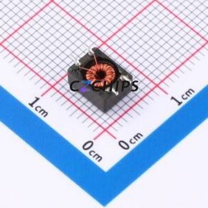 CM422SG472NS Common Mode Filter SMD-4P,9.5x7.5mm RF 500V 300mA 4.7mH@100kHz 900mOhm - Product Image 2